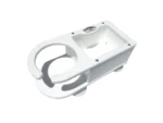 Deep Blue Marine MB-1 Single Cup Holder w/Storage