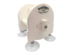 Deep Blue Marine Spool King Leader Line