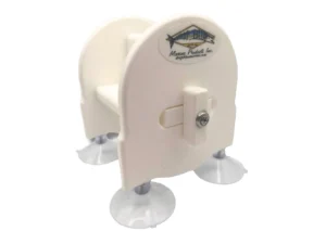 Deep Blue Marine Spool King Leader Line