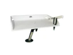 Deep Blue Marine 14" x 11" Bait Table/Filet Board