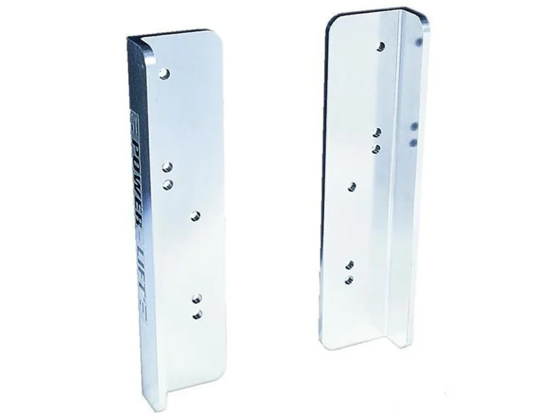 CMC Static Jack Plate 5" Vertical Extension