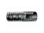 Trident Marine 4" x 10' Plastic PVC Vent Ducting
