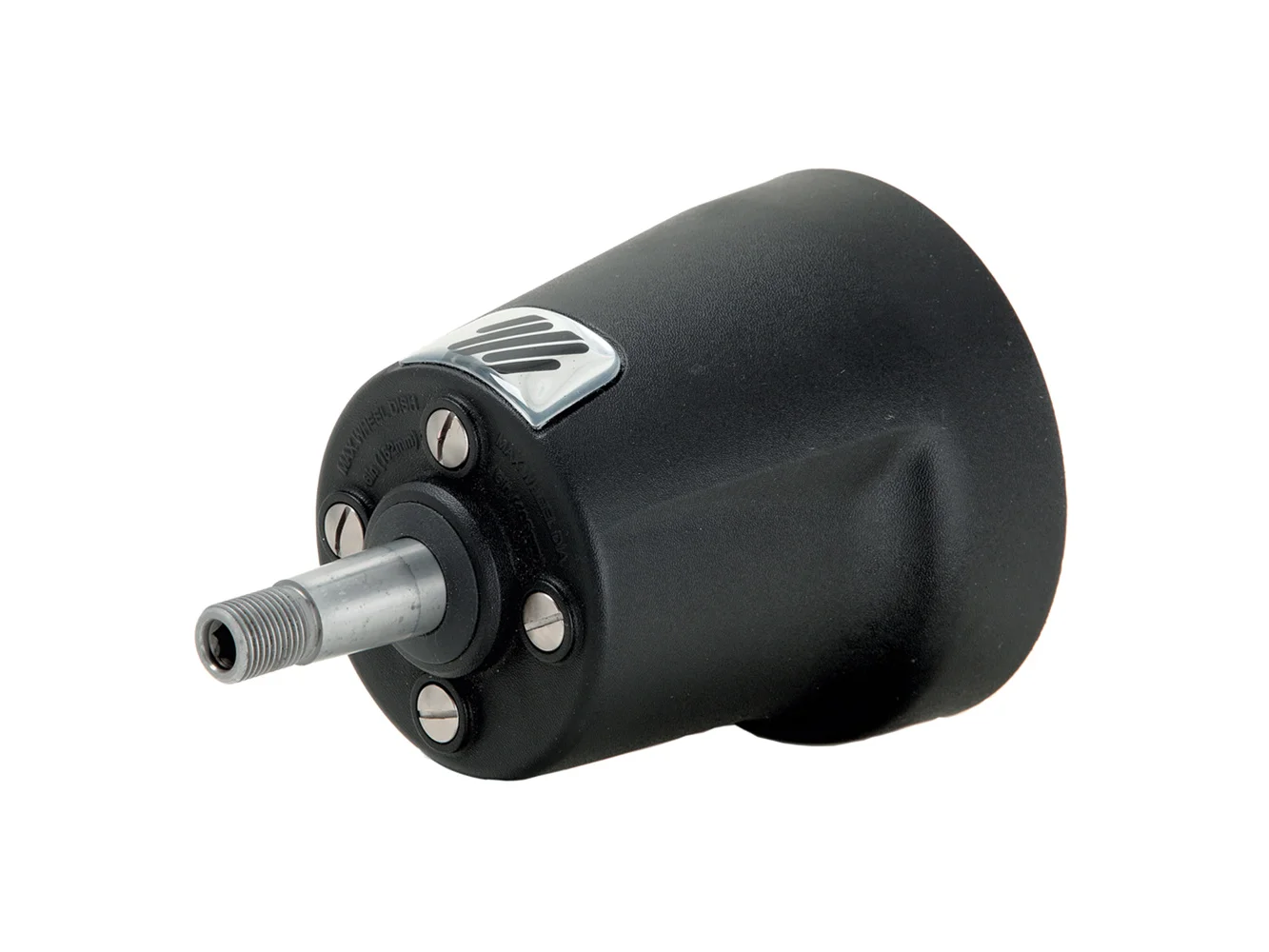 Uflex Masterdrive™ 32CC Front Mount Helm