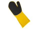 Xanigo Marine Abrasive Cleaning Mitt