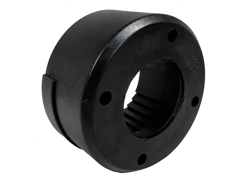 Jabsco Macerator Pump Housing Kit
