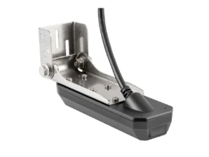 Humminbird XM-14-HW-CMSI-T Compact MEGA Side Imaging+ Transducer