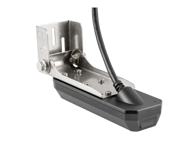 Humminbird XM-14-HW-CMSI-T Compact MEGA Side Imaging+ Transducer