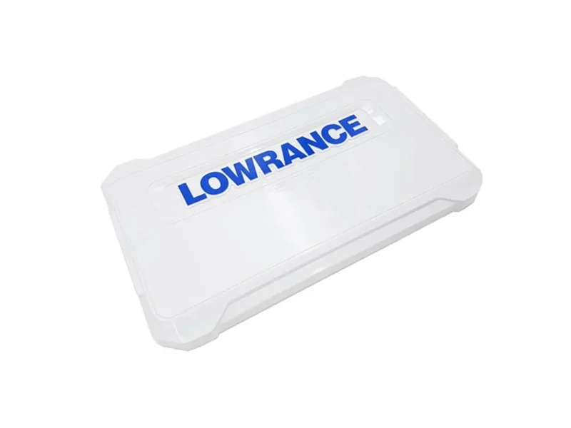 Lowrance Elite FS 9 Suncover
