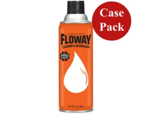 Kroil Floway Cleaner & Degreaser - Aerosol - 13oz Can *Case of 12
