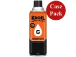 Kroil Penephite Penetrant - Aerosol - 13oz Can with Graphite *Case of 12