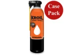 Kroil Original Penetrant - Aerosol - 13oz Can - Aerokroil Formula w/SprayTech™ *Case of 12