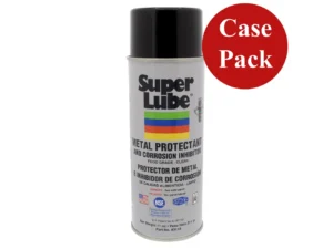 Super Lube Food Grade Metal Protectant & Corrosion Inhibitor - 11oz *Case of 12