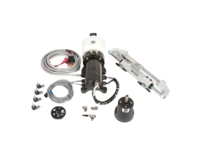 Uflex Masterdrive™ Steering System f/1 Engine - 1 Cylinder UC128-SVS 2 Cylinder