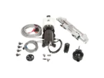 Uflex Masterdrive™ Steering System for 1 Engine - 1 Cylinder UC128-SVS 2 Cylinder Tilt Helm