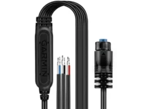 Garmin Solenoid Power Cable
