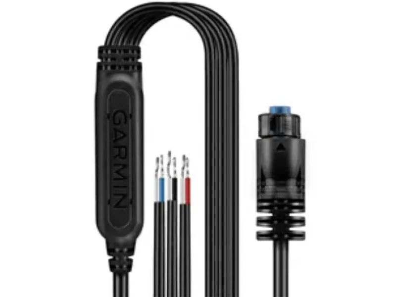 Garmin Solenoid Power Cable