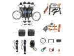 Bennett Marine Dealer Service Kit - 6BT-DLSVR-KT-00