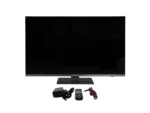 Majestic 12V 32" Android LED TV w/DVD & Chromecast Built-In
