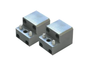 PTM Watersports Board Rack Mount - 4 Bolt - Grey - Pair