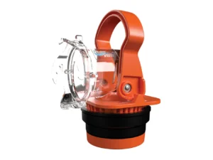 Camco Rhino Sewer Adapter PRO