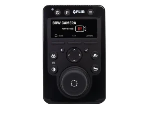 FLIR JCU-4 Premium Joystick Control Unit
