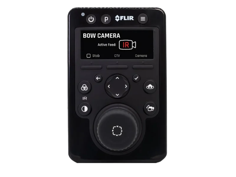 FLIR JCU-4 Premium Joystick Control Unit