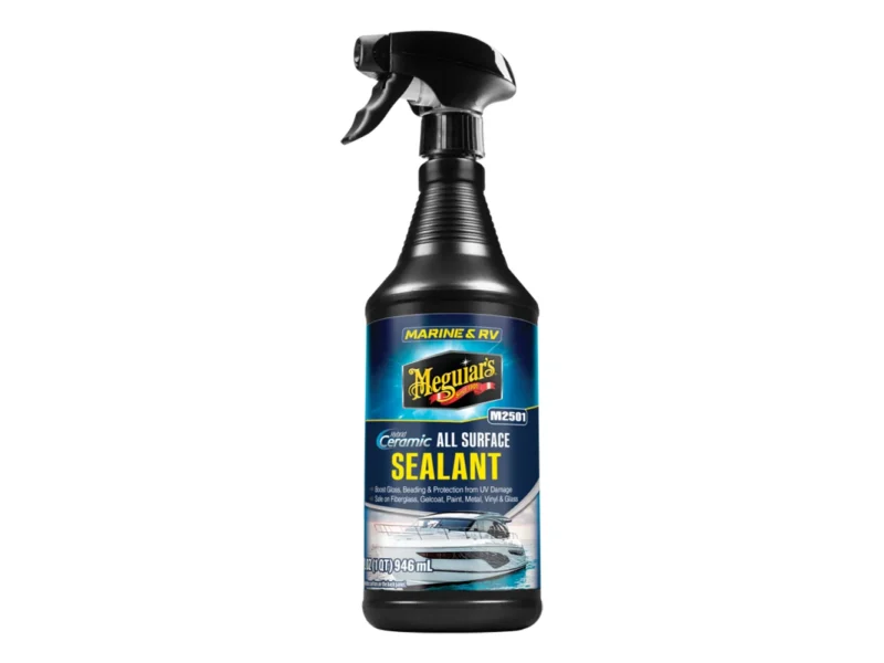 Meguiar's Marine & RV Hybrid Ceramic All Surface Sealant - 32oz
