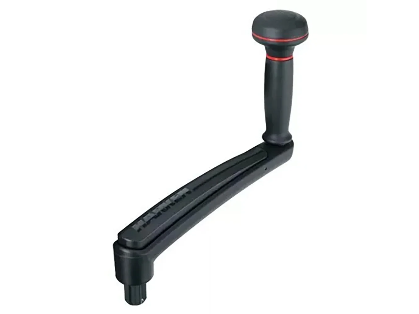 Harken Carbo OneTouch Locking Winch Handle
