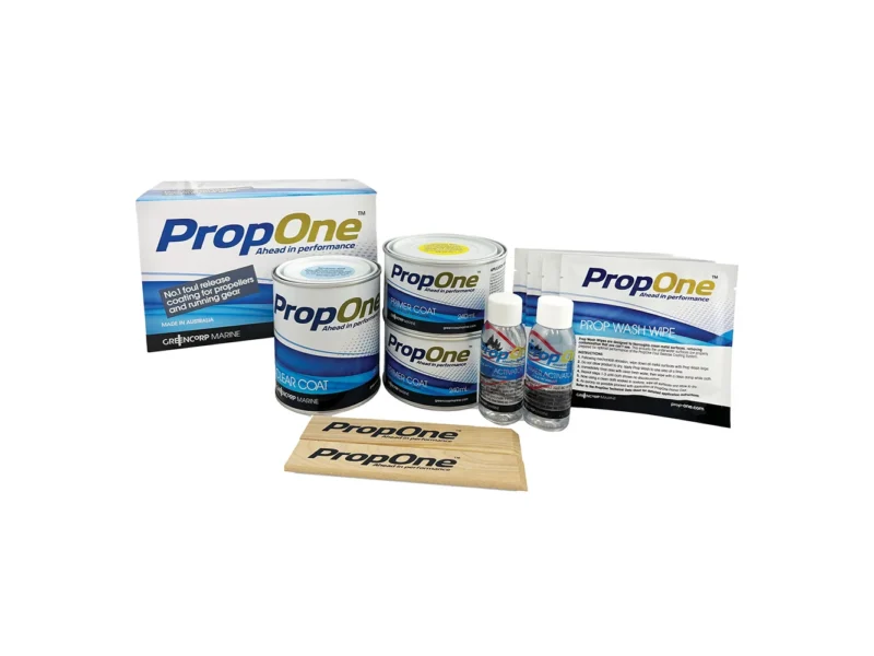 PropOne Kit - 1 Litre
