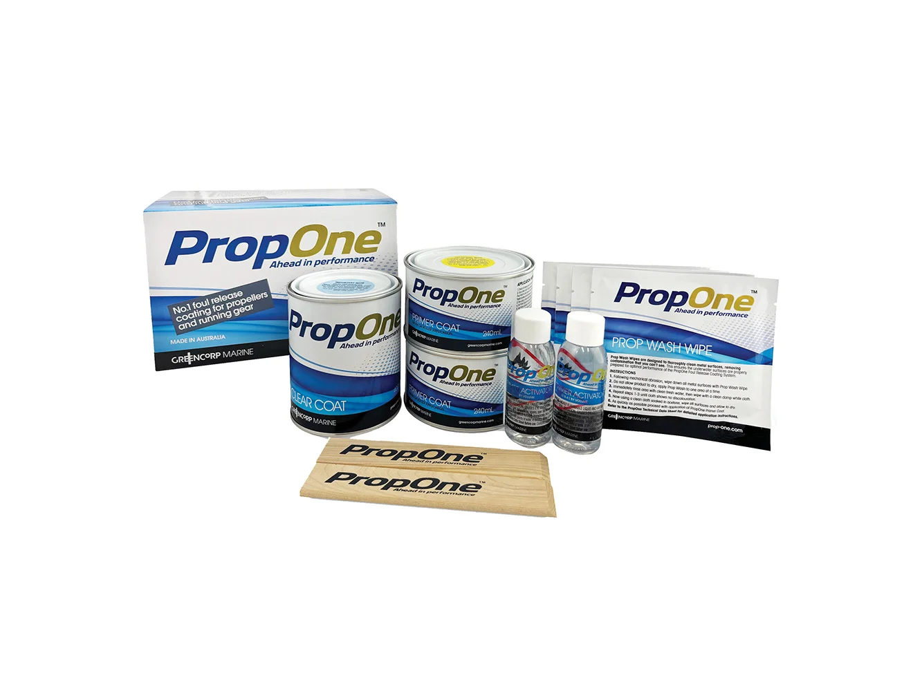 PropOne Kit - 1 Litre