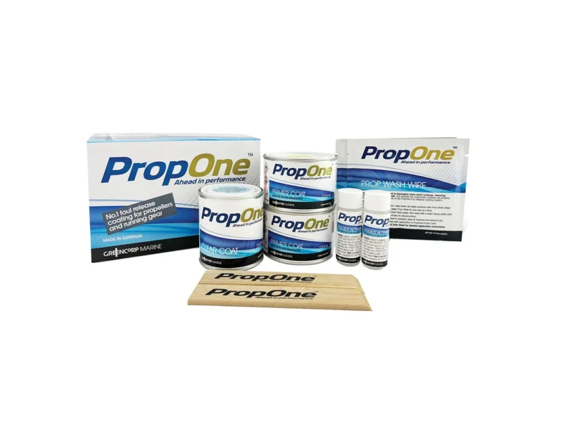 PropOne Kit - 500ml