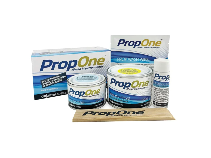 PropOne Kit - 250ml