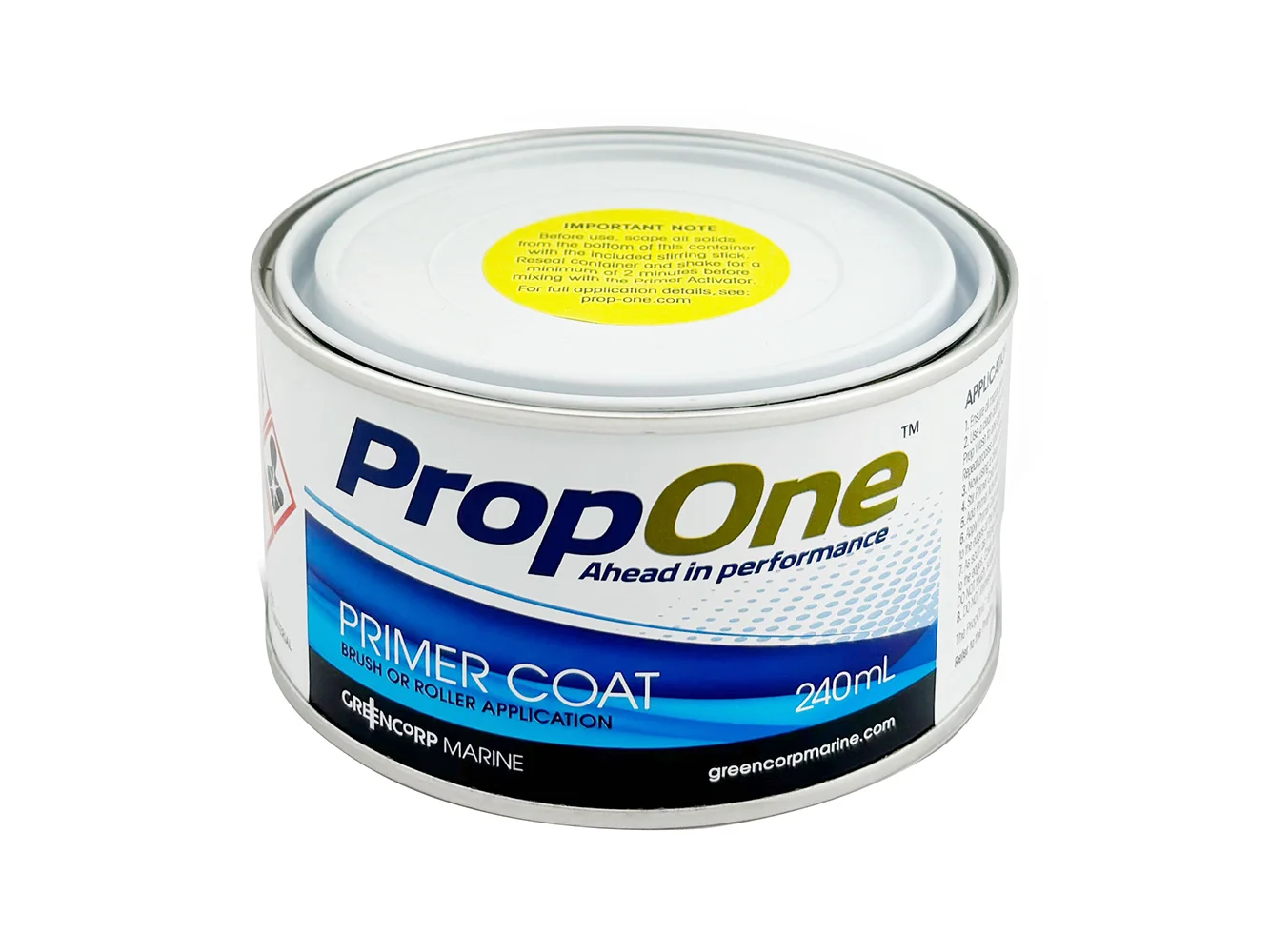 PropOne Primer - 240ml
