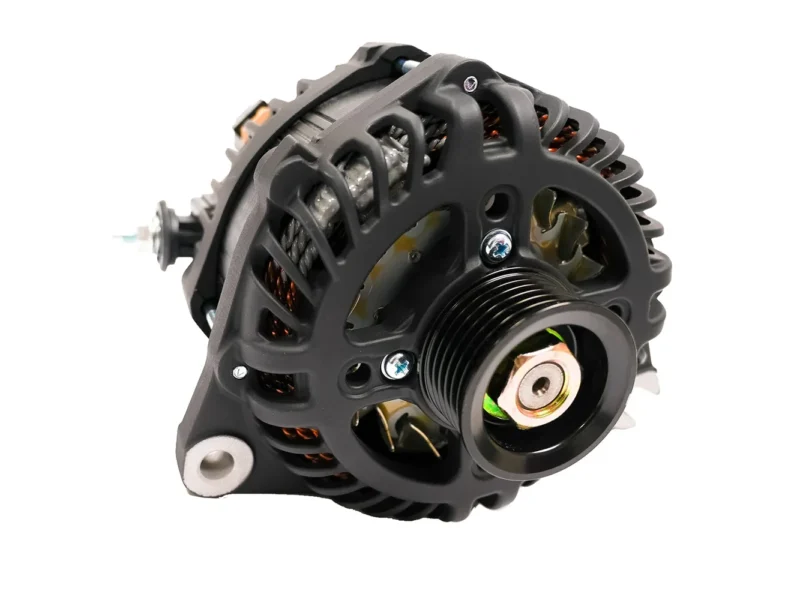 ARCO Marine Zeus A275L Transit Alternator w/Terminal Block