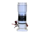 Commodore 12V Manual to Electric Toilet Conversion Kit