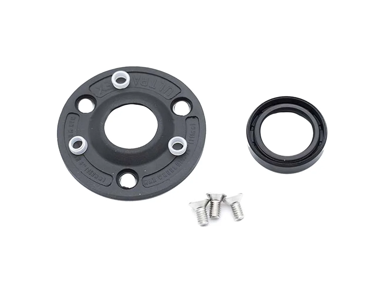 Uflex Front Seal Kit f/Up Series Helms UP, UP28, UP33, UP39