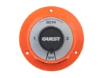 Guest 2100 Cruiser Series Battery Selector Switch
