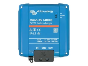 Victron Orion XS 1400 DC-DC Battery Charger