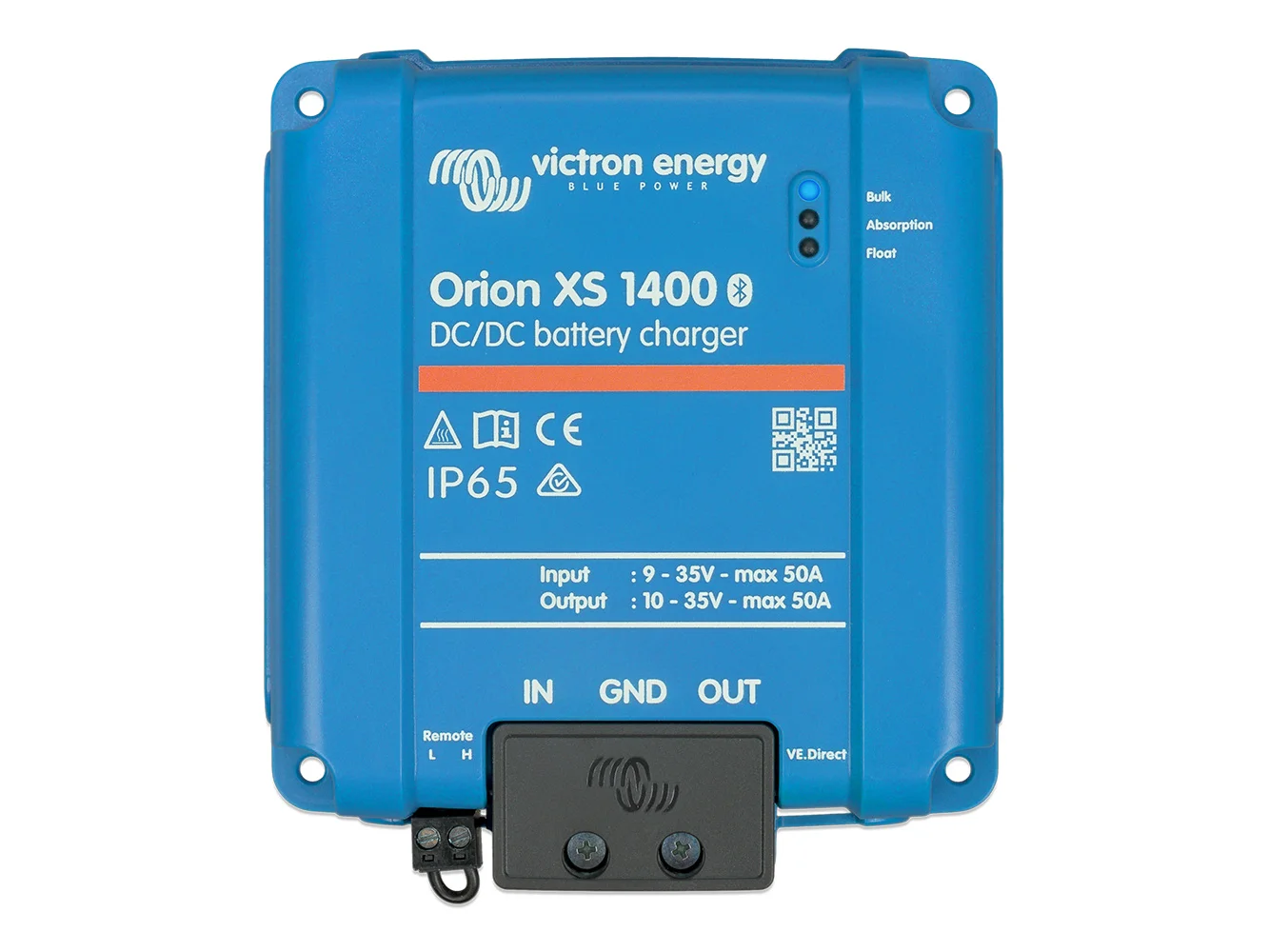 Victron Orion XS 1400 DC-DC Battery Charger