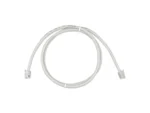 Victron RJ12 UTP Cable - 0.3M