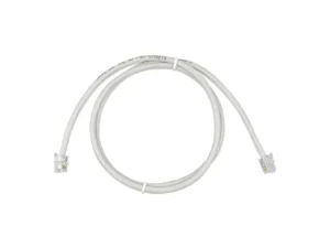 Victron RJ12 UTP Cable - 0.3M