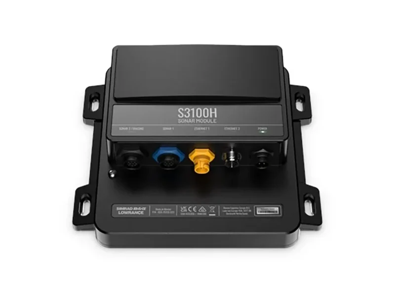 Lowrance S3100H Sonar Module