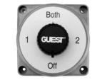 Guest 2300A Diesel Power Battery Selector Switch