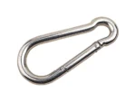 Sea-Dog Snap Hook - Formed 316 Stainless Steel - 4-3/4"