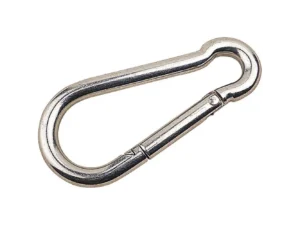 Sea-Dog Snap Hook - Formed 316 Stainless Steel - 4-3/4"
