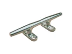 Sea-Dog Open Base Cleat - Investment Cast 316 Stainless Steel - 6"