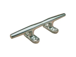 Sea-Dog Open Base Cleat - Investment Cast 316 Stainless Steel - 6"