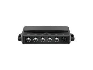 Navico NEP-3 Ethernet 5-Port Switch 1GBPS