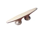 Sea-Dog Weldable Cleat - Cast 356-T6 Aluminum - 8"