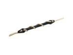 Sea-Dog Snubber - Rubber - 1/2" to 9/16"